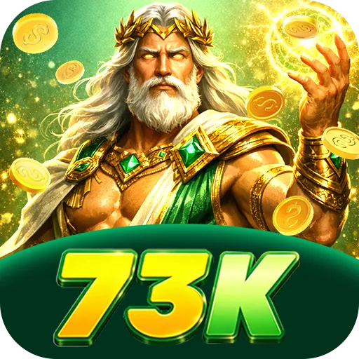 73K - Game QiuQiu Seru dan Menantang