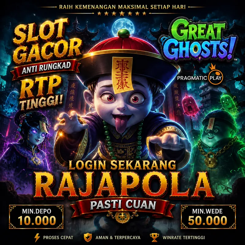 RAJAPOLA - Permainan Kasino Terbaik untuk Penggemar Judi