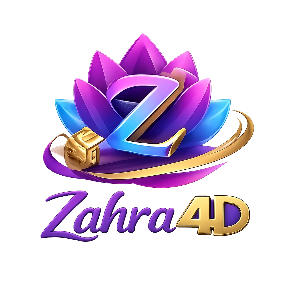 ZAHRA4D - Permainan Puzzle Menarik untuk Semua Usia